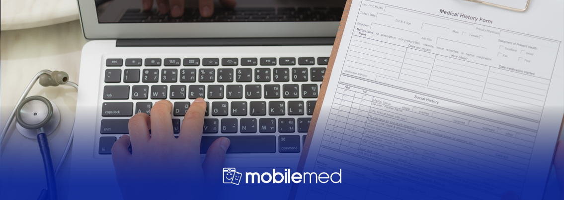 Laudo Médico Online Inovação e Segurança na Saúde com Mobilemed