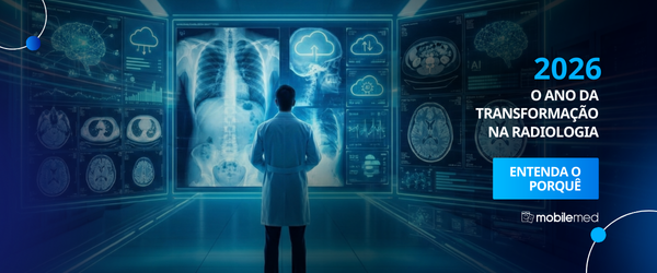 2026: O Ano da Transformação na Radiologia