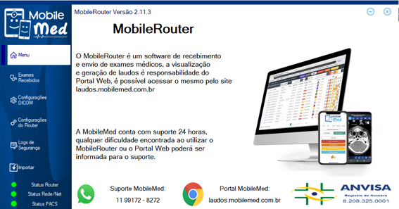 Router 1
