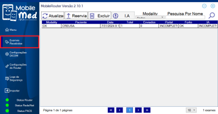 Router 2