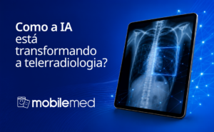 IA integrada ao PACS: por que o ganho operacional é maior do que utilizar ferramentas isoladas?