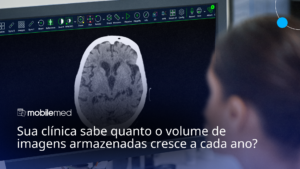 Quanto tempo um exame deve permanecer armazenado? Entenda a gestão de imagens na radiologia digital
